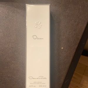 COPY - Oscar Body Lotion by Oscar de la Renta